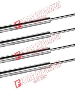 82019392 - PISTONE A GAS PER ALZ. COFANO EX 82000446 82006314 82007029